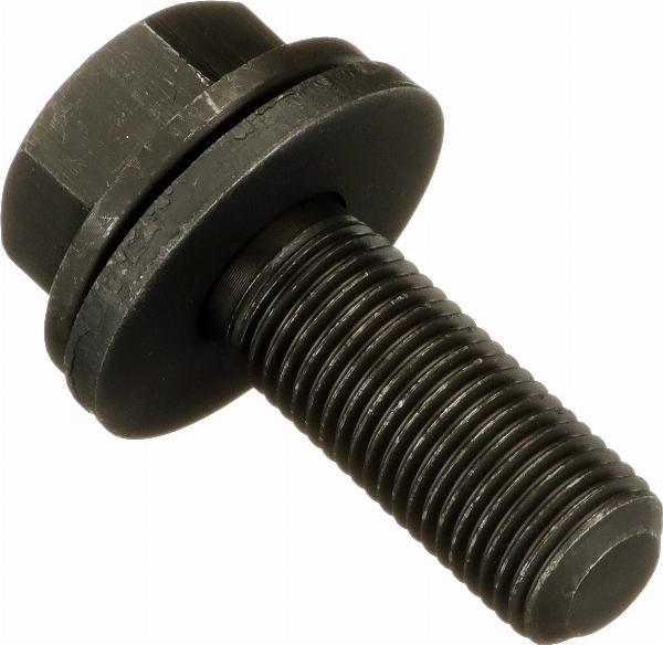 GATES Z80880 - Болт autozip.com.ua