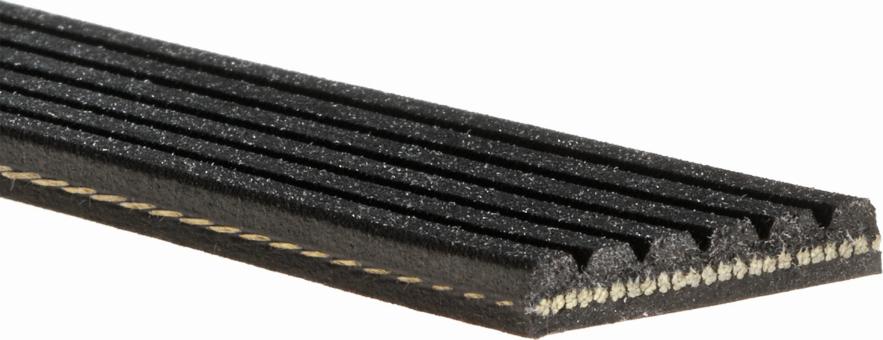 GATES 6PK803EMD - Поліклиновий ремінь autozip.com.ua