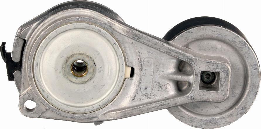 GATES 38792 - Натягувач ременя, клинові зуб. autozip.com.ua