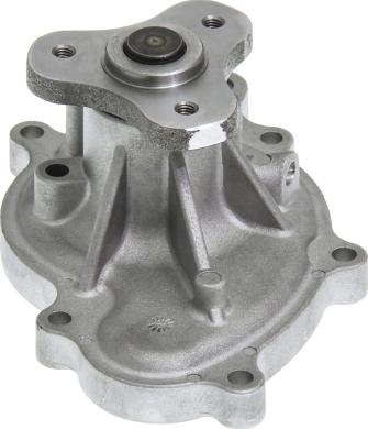 GATES GWP41207 - Водяний насос autozip.com.ua
