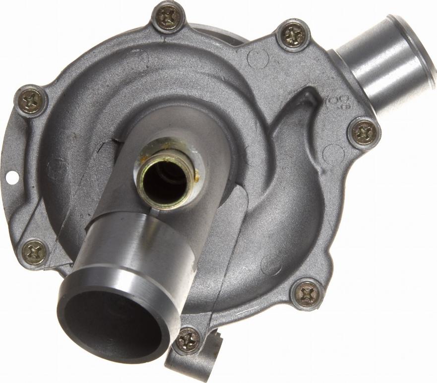 GATES GWP43535 - Водяний насос autozip.com.ua