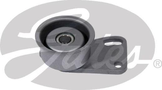 GATES T41062 - Натягувач, зубчастий ремінь autozip.com.ua
