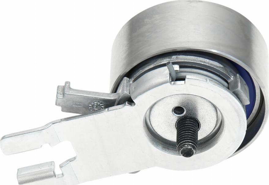 GATES T43172 - Натяжний ролик, ремінь ГРМ autozip.com.ua