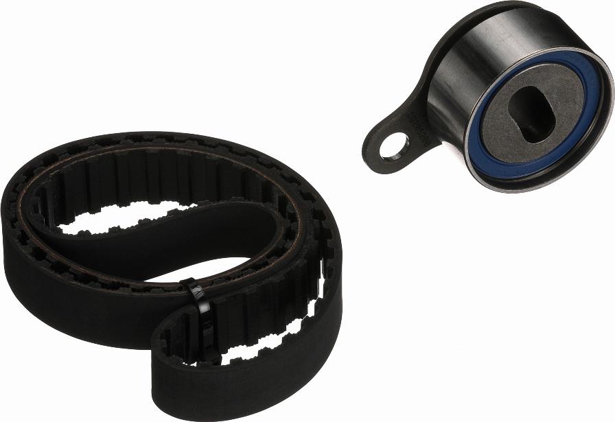 GATES TCK239 - Комплект ременя ГРМ autozip.com.ua