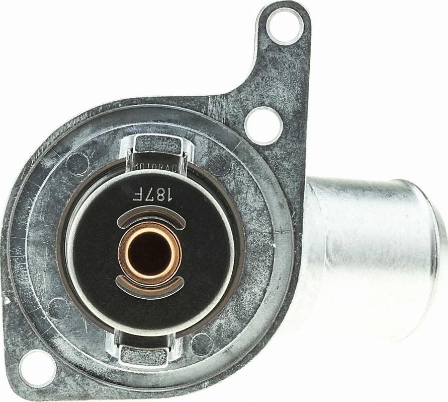 GATES TH56586G1 - Термостат, охолоджуюча рідина autozip.com.ua