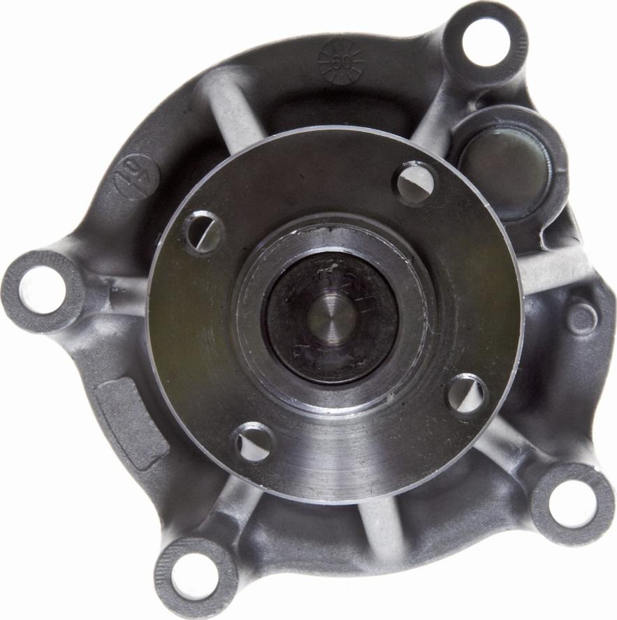 GATES 42574 - Водяний насос autozip.com.ua