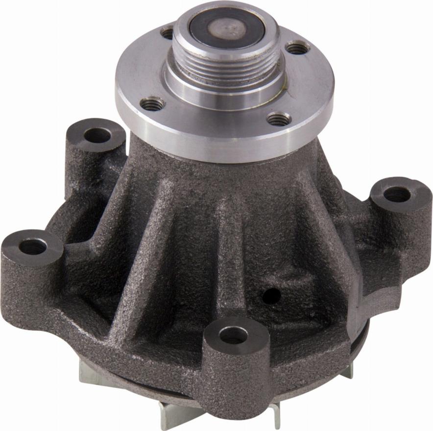 GATES 42079 - Водяний насос autozip.com.ua