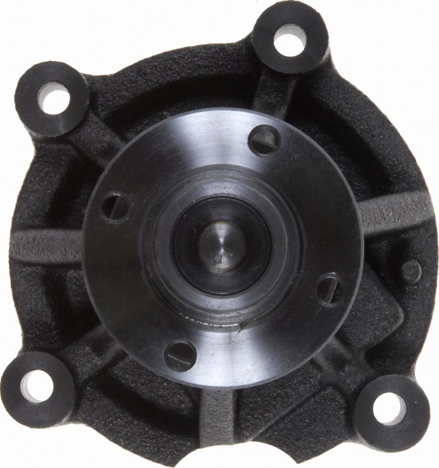 GATES 42079 - Водяний насос autozip.com.ua