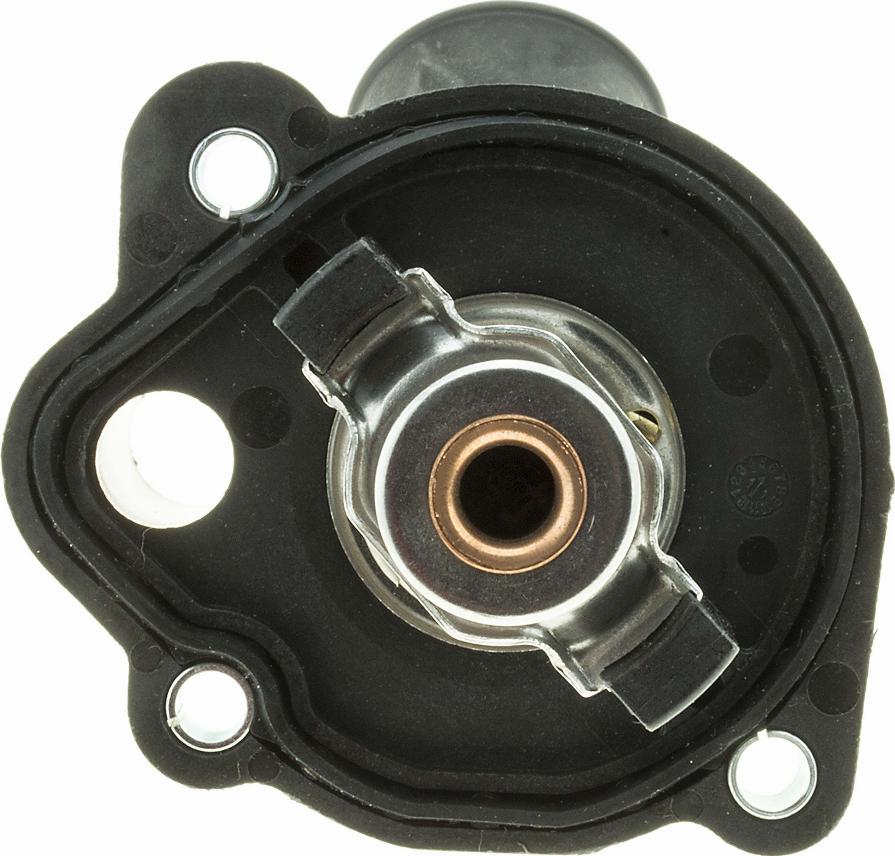GATES 34044 - Термостат, охолоджуюча рідина autozip.com.ua