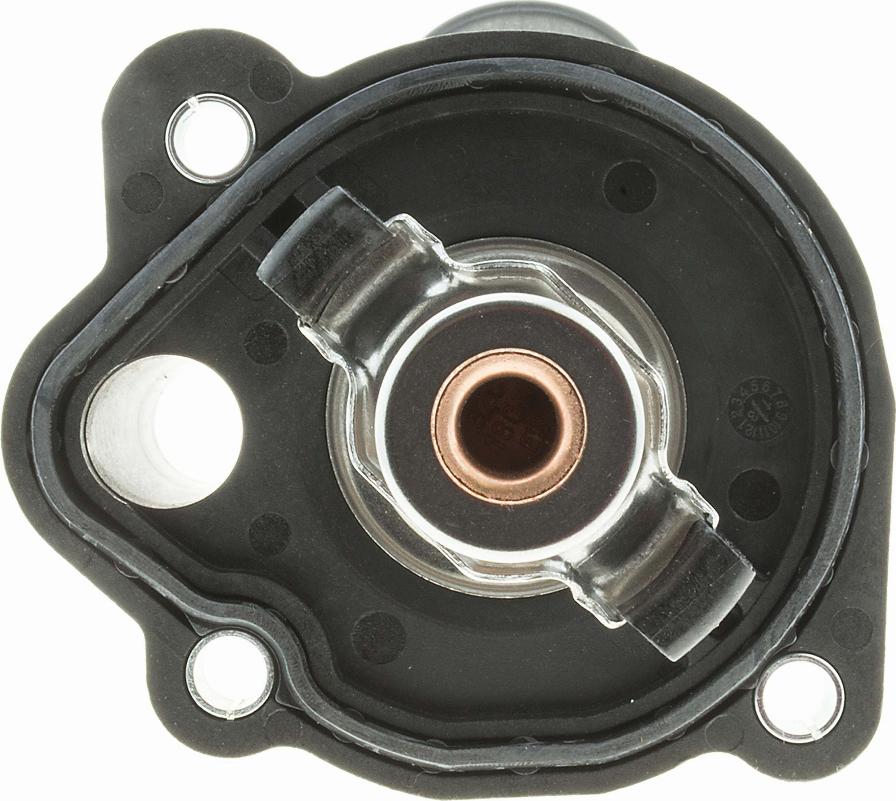 GATES 34046 - Термостат, охолоджуюча рідина autozip.com.ua