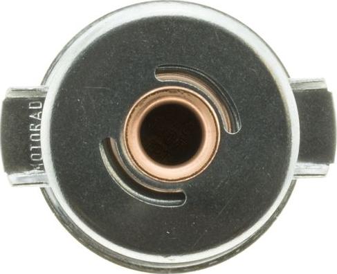 GATES 34163 - Термостат, охолоджуюча рідина autozip.com.ua