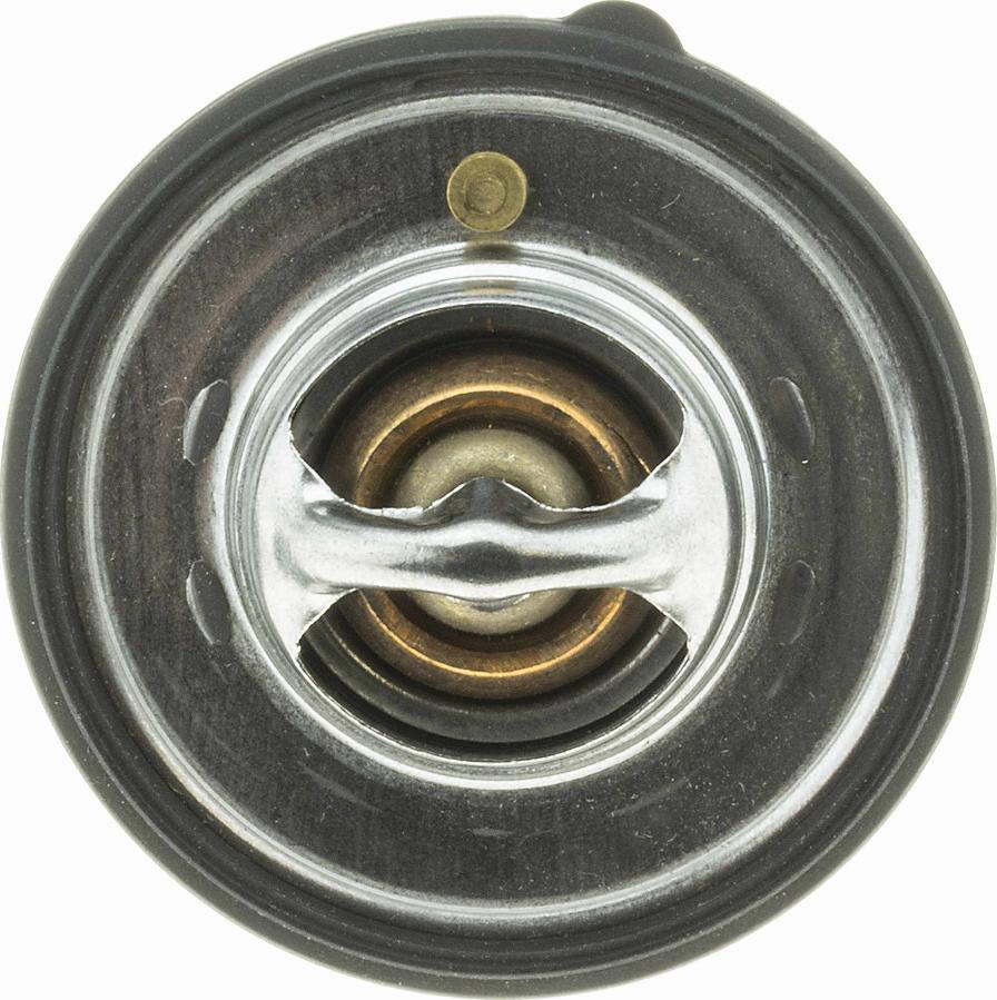 GATES 34802 - Термостат, охолоджуюча рідина autozip.com.ua