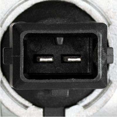 GATES 34245 - Термостат, охолоджуюча рідина autozip.com.ua