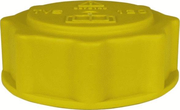 GATES 31530 - Кришка, радіатор autozip.com.ua