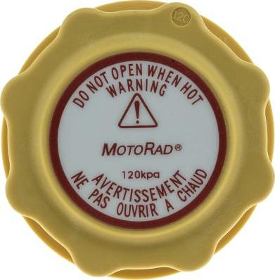 GATES 31530 - Кришка, радіатор autozip.com.ua