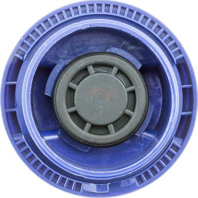 GATES 31529 - Кришка, резервуар охолоджуючої рідини autozip.com.ua