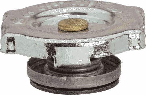 GATES 31525 - Кришка, радіатор autozip.com.ua