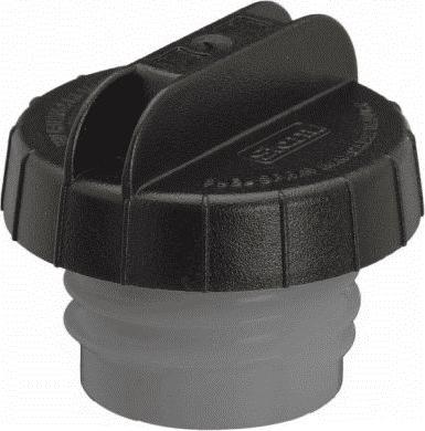 GATES 31832 - Кришка, паливної бак autozip.com.ua