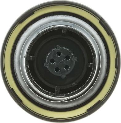 GATES 31748 - Кришка, паливної бак autozip.com.ua