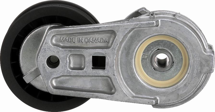 GATES 38382 - Натягувач ременя, поліклиновий ремінь autozip.com.ua