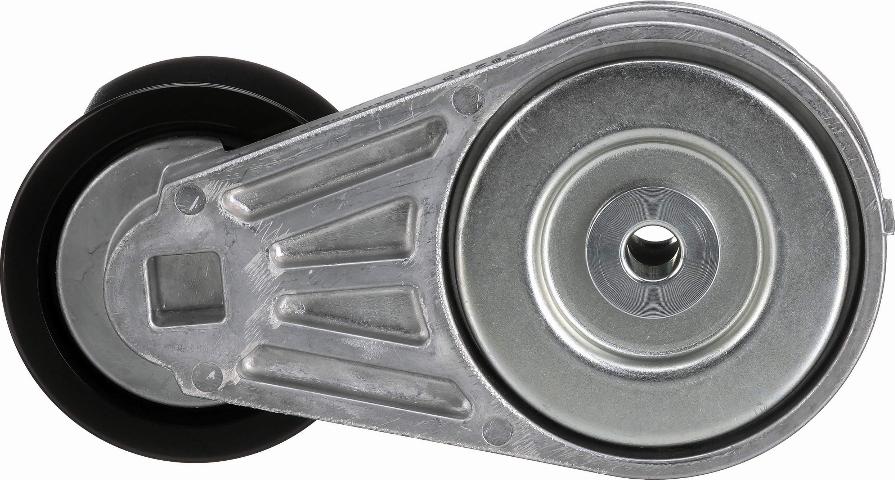 GATES 38285 - Натягувач ременя, поліклиновий ремінь autozip.com.ua