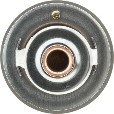 GATES 33908 - Термостат, охолоджуюча рідина autozip.com.ua