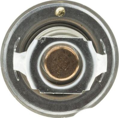 GATES 33918 - Термостат, охолоджуюча рідина autozip.com.ua