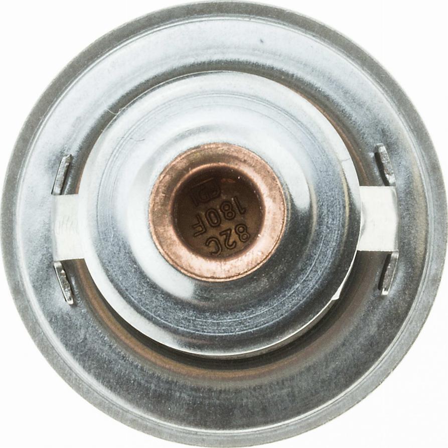 GATES 33985 - Термостат, охолоджуюча рідина autozip.com.ua