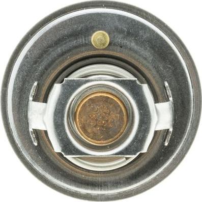 GATES 33489 - Термостат, охолоджуюча рідина autozip.com.ua