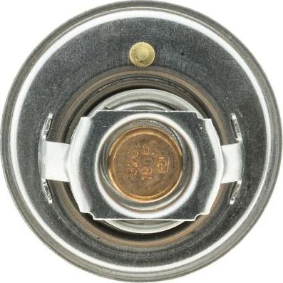 GATES 33488 - Термостат, охолоджуюча рідина autozip.com.ua