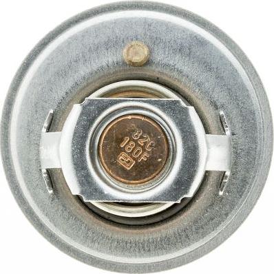 GATES 33478 - Термостат, охолоджуюча рідина autozip.com.ua