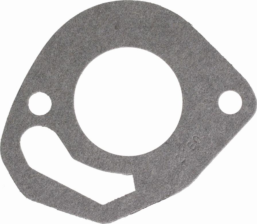 GATES 33638 - Прокладка, корпус термостата autozip.com.ua