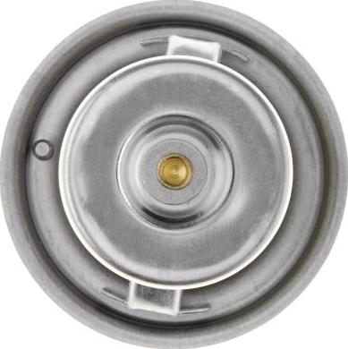 GATES 33079 - Термостат, охолоджуюча рідина autozip.com.ua