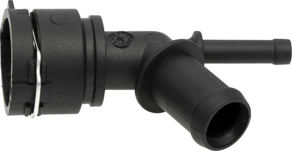 GATES CO34911 - Фланець охолоджуючої рідини autozip.com.ua