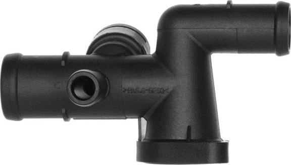 GATES CO34814 - Фланець охолоджуючої рідини autozip.com.ua