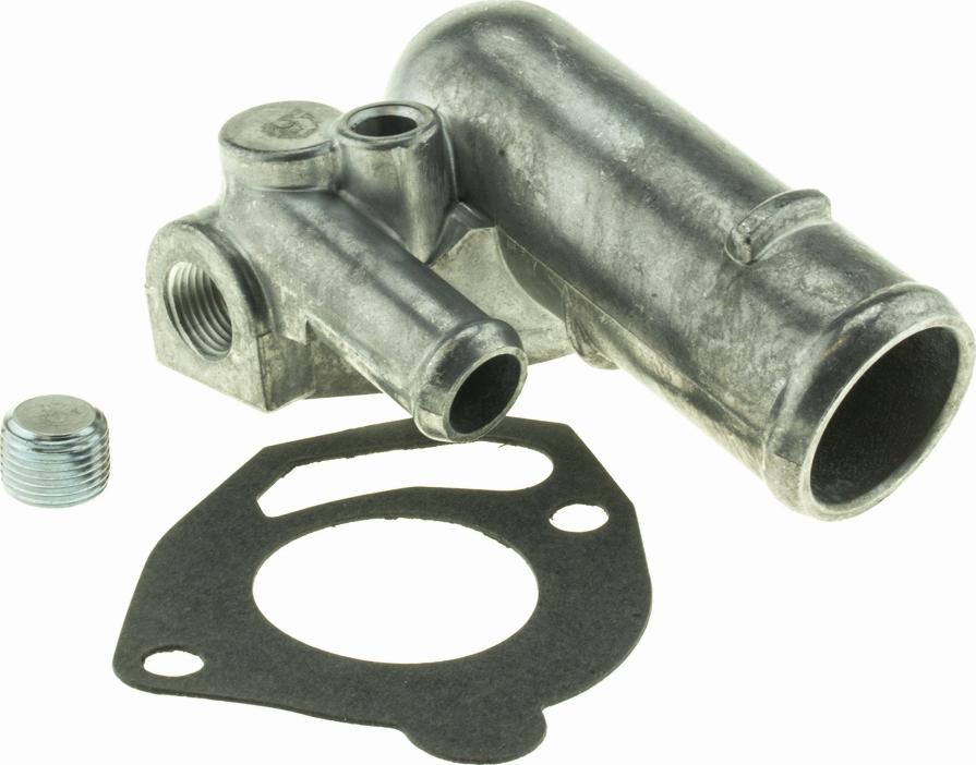 GATES CO34741 - Фланець охолоджуючої рідини autozip.com.ua