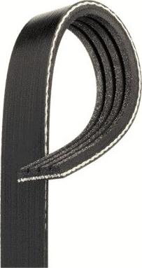 GATES K040398RPM - Поліклиновий ремінь autozip.com.ua