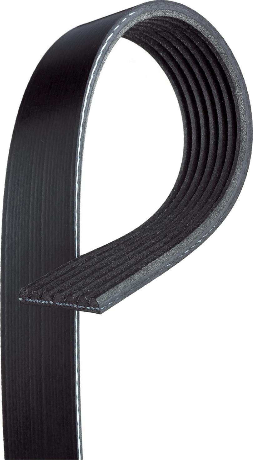 GATES K071013 - Поліклиновий ремінь autozip.com.ua