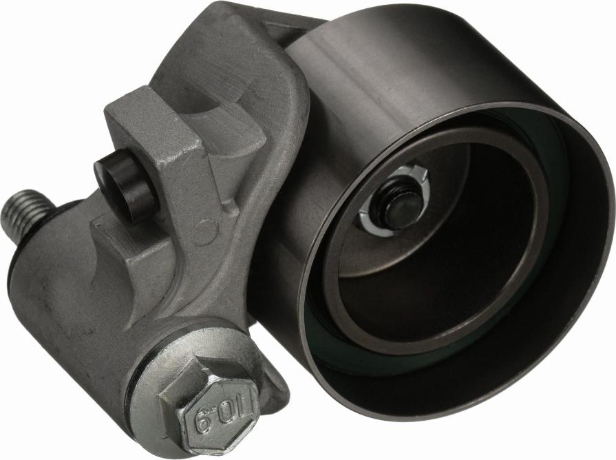 GATES T41084 - Натягувач, зубчастий ремінь autozip.com.ua