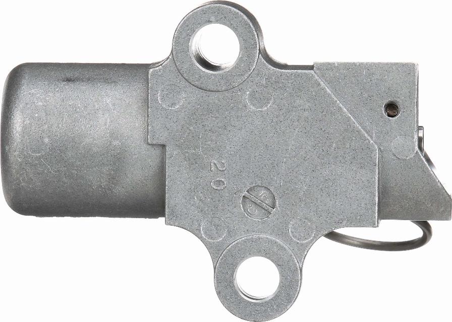 GATES T43098 - Успокоитель, зубчастий ремінь autozip.com.ua