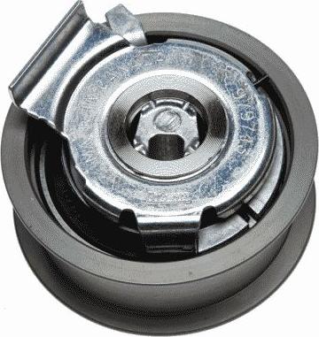 GATES T43142 - Натяжний ролик, ремінь ГРМ autozip.com.ua