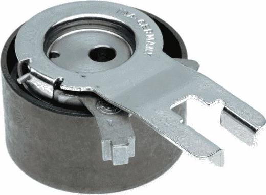 GATES T43165 - Натяжний ролик, ремінь ГРМ autozip.com.ua