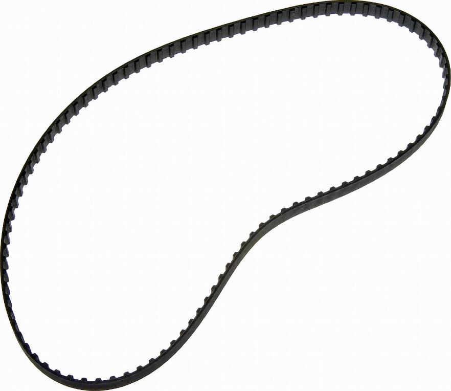 GATES T1637 - Ремінь ГРМ autozip.com.ua