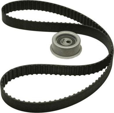 GATES TCK077 - Комплект ременя ГРМ autozip.com.ua