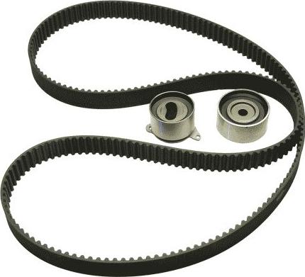 GATES TCK134 - Комплект ременя ГРМ autozip.com.ua