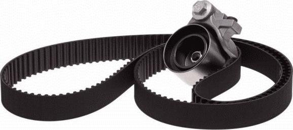 GATES TCK295 - Комплект ременя ГРМ autozip.com.ua