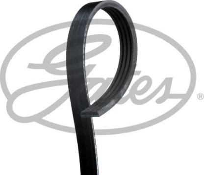 GATES 4PK1225 - Поліклиновий ремінь autozip.com.ua