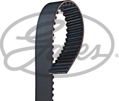 GATES T065 - Ремінь ГРМ autozip.com.ua