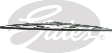 GATES 7418-20260 - Щітка склоочисника autozip.com.ua
