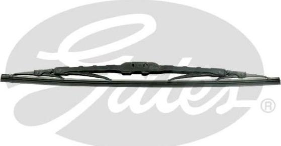 GATES 7418-20200 - Щітка склоочисника autozip.com.ua
